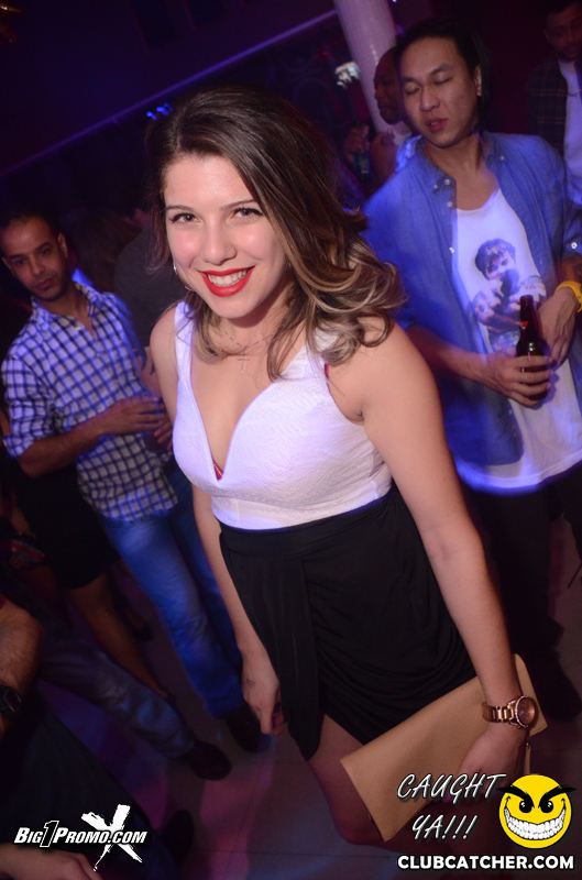 Luxy nightclub photo 42 - February 21st, 2015