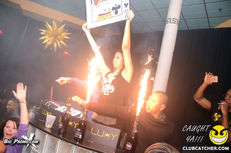 Luxy nightclub photo 44 - February 21st, 2015
