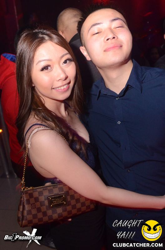 Luxy nightclub photo 47 - February 21st, 2015