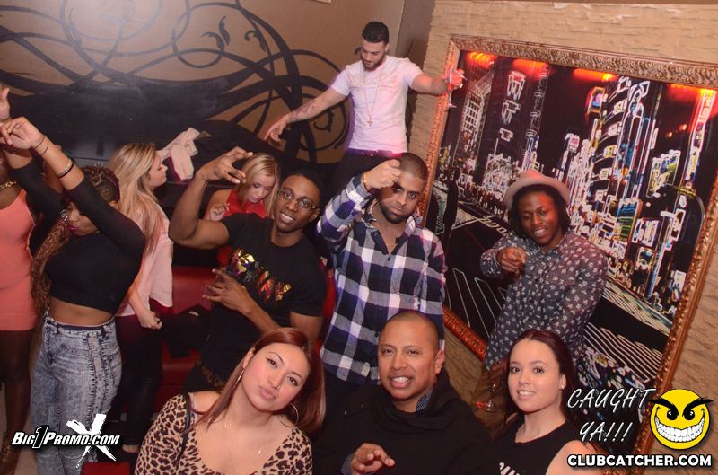 Luxy nightclub photo 50 - February 21st, 2015