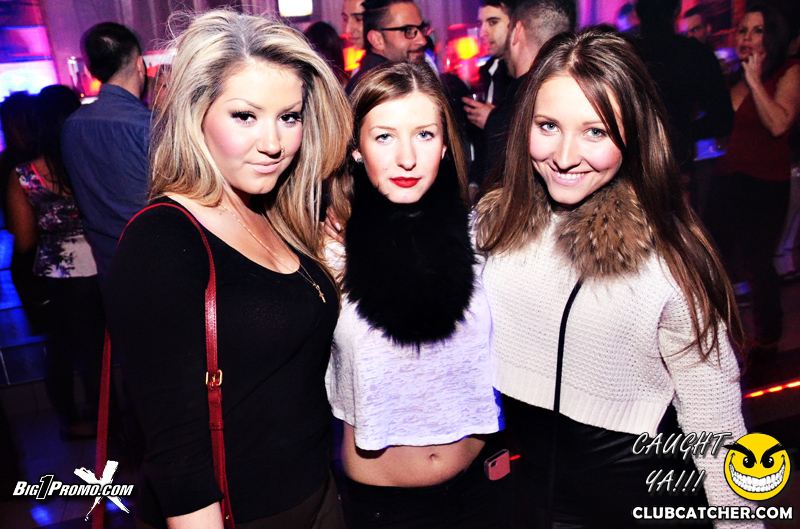 Luxy nightclub photo 51 - February 21st, 2015