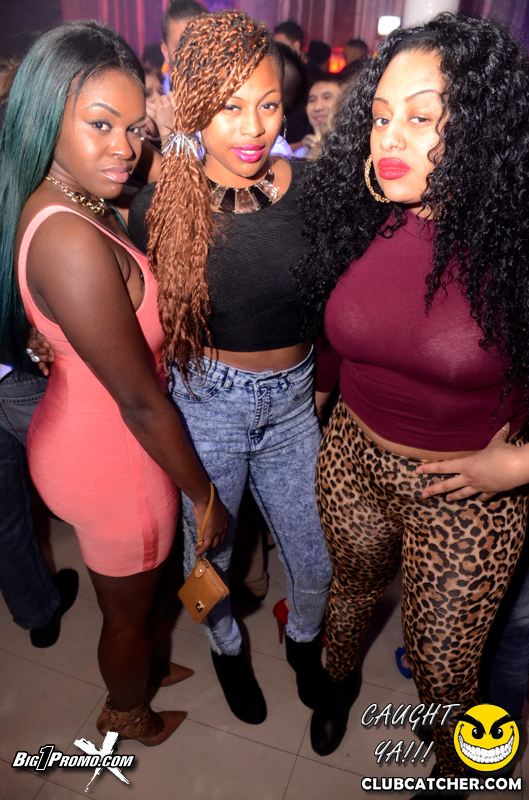 Luxy nightclub photo 52 - February 21st, 2015