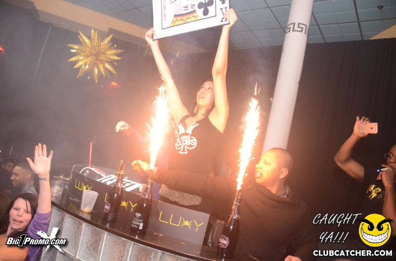 Luxy nightclub photo 53 - February 21st, 2015
