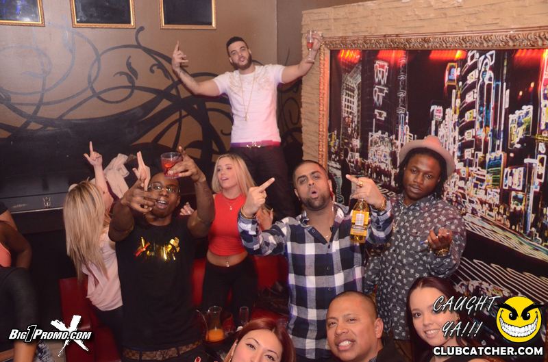 Luxy nightclub photo 54 - February 21st, 2015