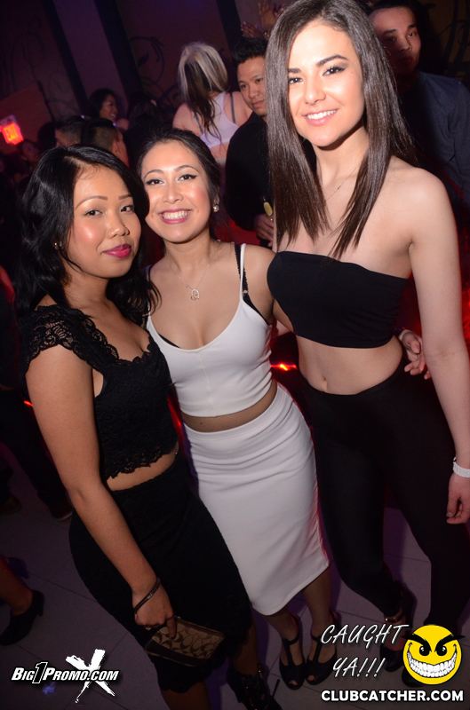 Luxy nightclub photo 58 - February 21st, 2015