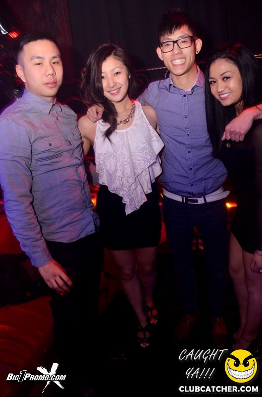 Luxy nightclub photo 61 - February 21st, 2015