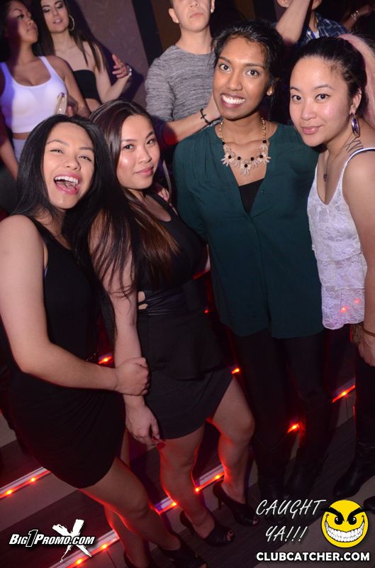 Luxy nightclub photo 64 - February 21st, 2015