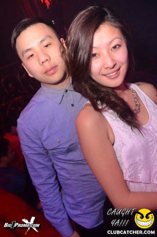 Luxy nightclub photo 65 - February 21st, 2015