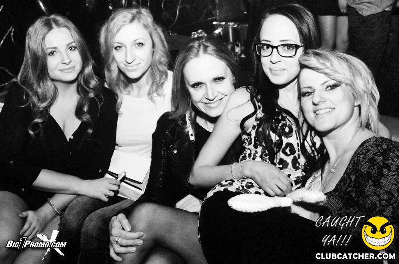 Luxy nightclub photo 67 - February 21st, 2015