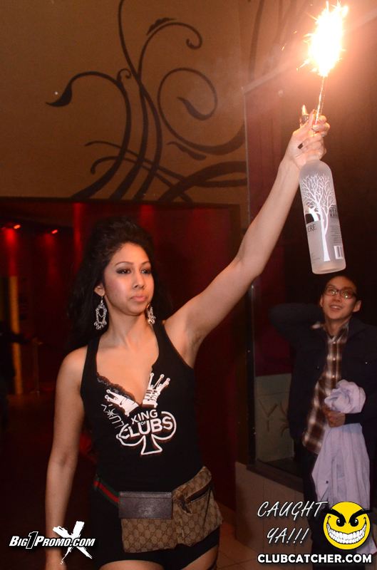 Luxy nightclub photo 71 - February 21st, 2015
