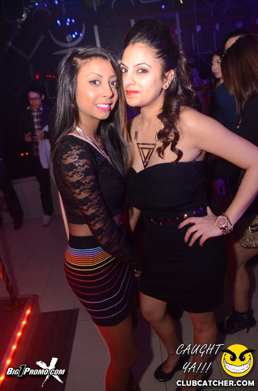 Luxy nightclub photo 73 - February 21st, 2015