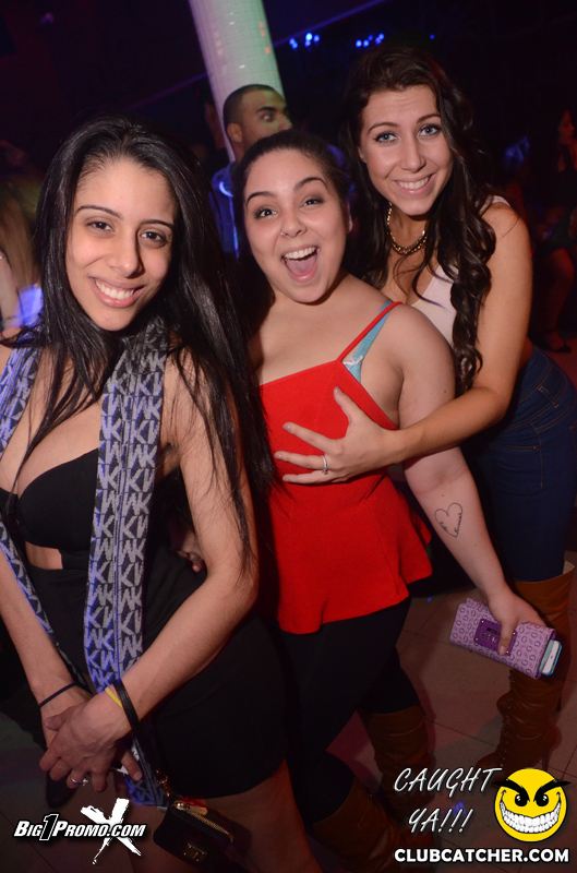 Luxy nightclub photo 76 - February 21st, 2015