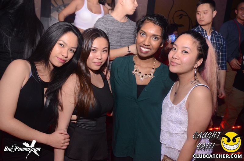 Luxy nightclub photo 79 - February 21st, 2015