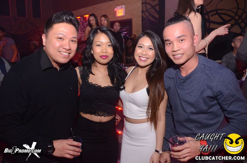 Luxy nightclub photo 81 - February 21st, 2015
