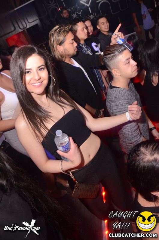 Luxy nightclub photo 82 - February 21st, 2015