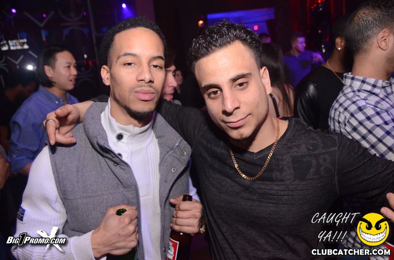Luxy nightclub photo 83 - February 21st, 2015