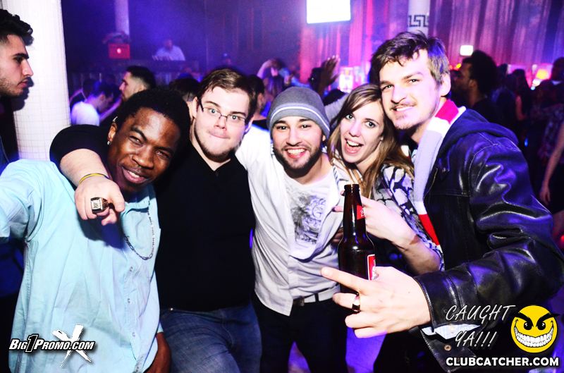 Luxy nightclub photo 86 - February 21st, 2015