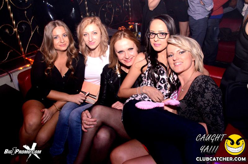 Luxy nightclub photo 10 - February 21st, 2015