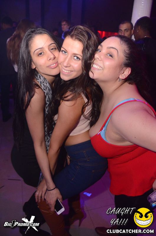 Luxy nightclub photo 95 - February 21st, 2015