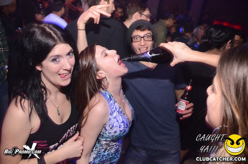 Luxy nightclub photo 96 - February 21st, 2015