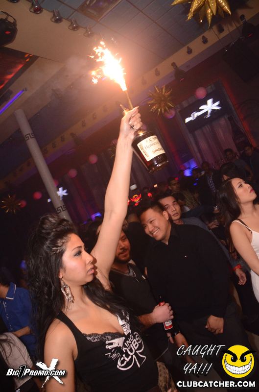 Luxy nightclub photo 97 - February 21st, 2015