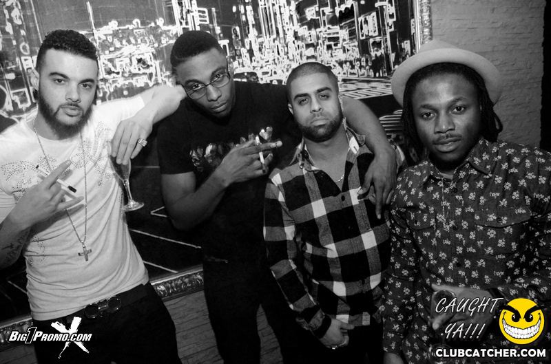 Luxy nightclub photo 98 - February 21st, 2015