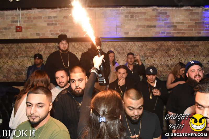 Bloke nightclub photo 101 - February 19th, 2015