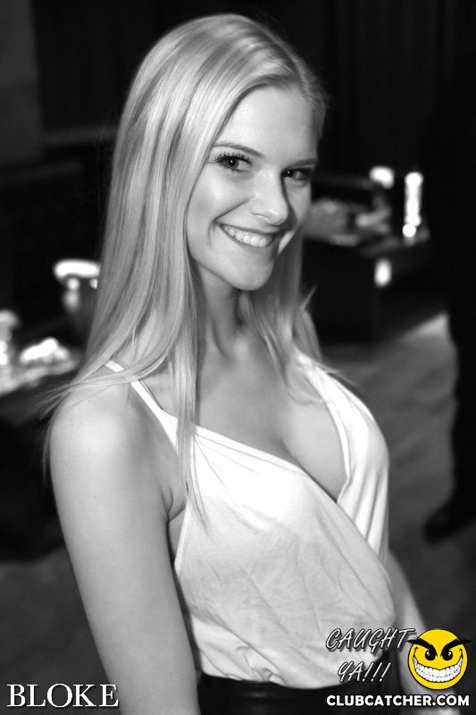 Bloke nightclub photo 102 - February 19th, 2015