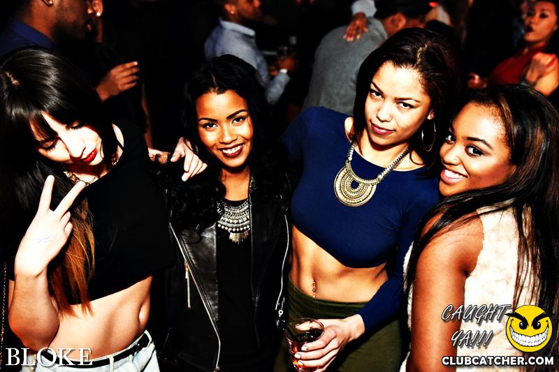 Bloke nightclub photo 103 - February 19th, 2015