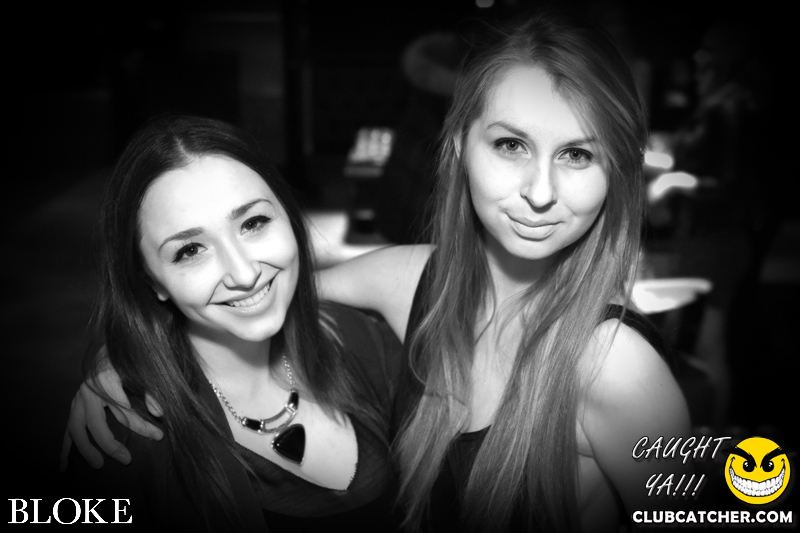 Bloke nightclub photo 106 - February 19th, 2015
