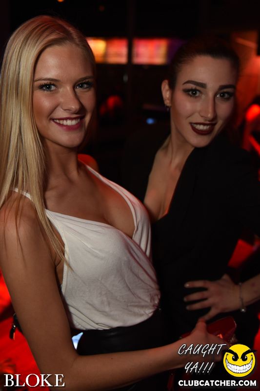 Bloke nightclub photo 107 - February 19th, 2015