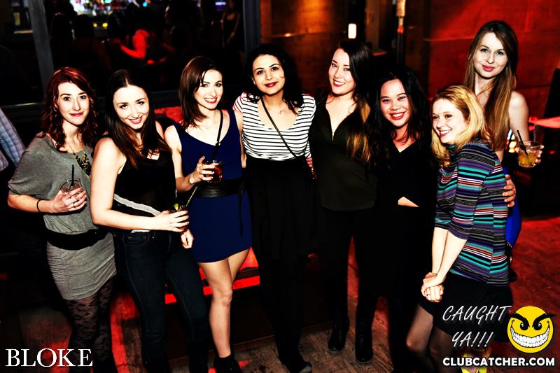 Bloke nightclub photo 109 - February 19th, 2015