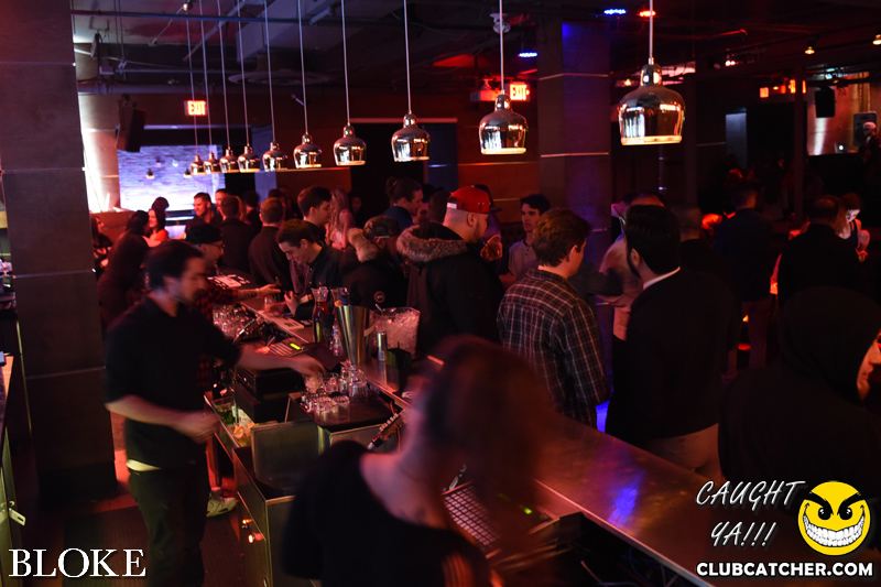Bloke nightclub photo 112 - February 19th, 2015