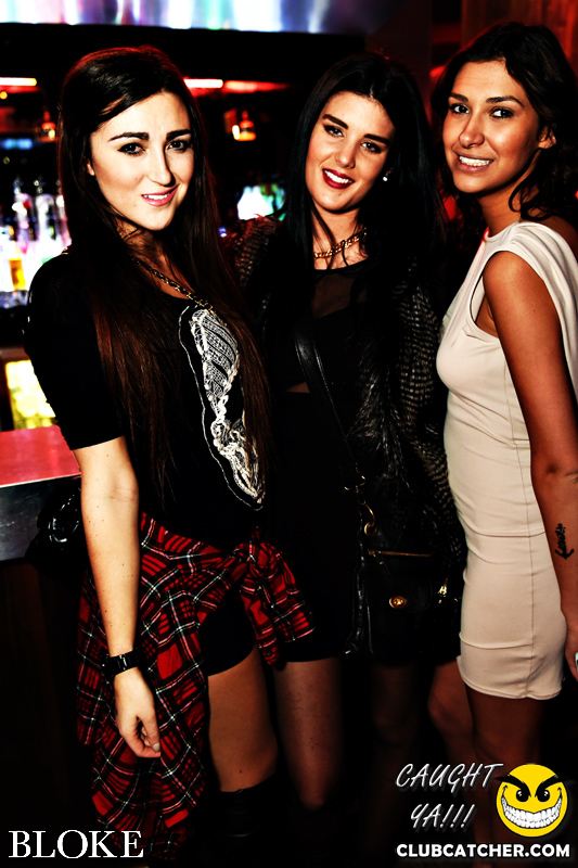Bloke nightclub photo 113 - February 19th, 2015