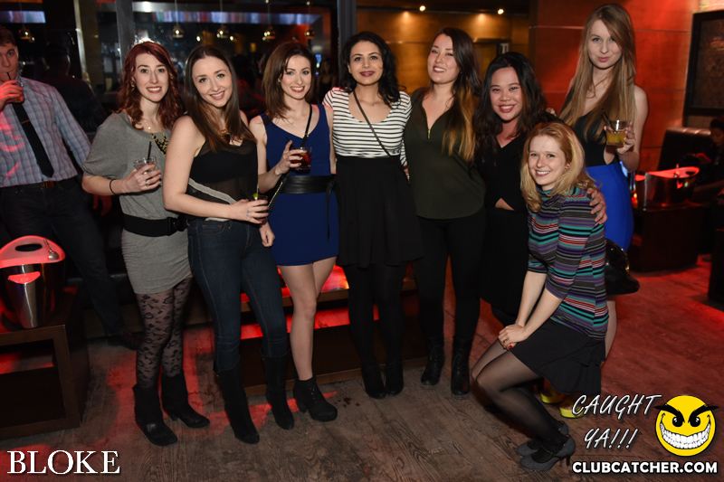 Bloke nightclub photo 114 - February 19th, 2015