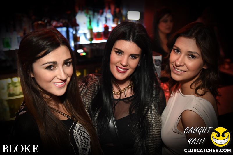 Bloke nightclub photo 115 - February 19th, 2015