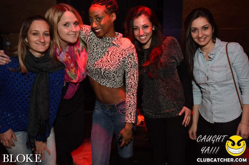 Bloke nightclub photo 116 - February 19th, 2015