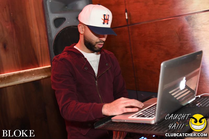 Bloke nightclub photo 118 - February 19th, 2015