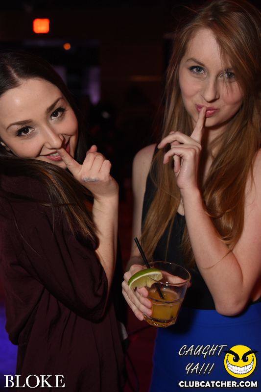 Bloke nightclub photo 120 - February 19th, 2015