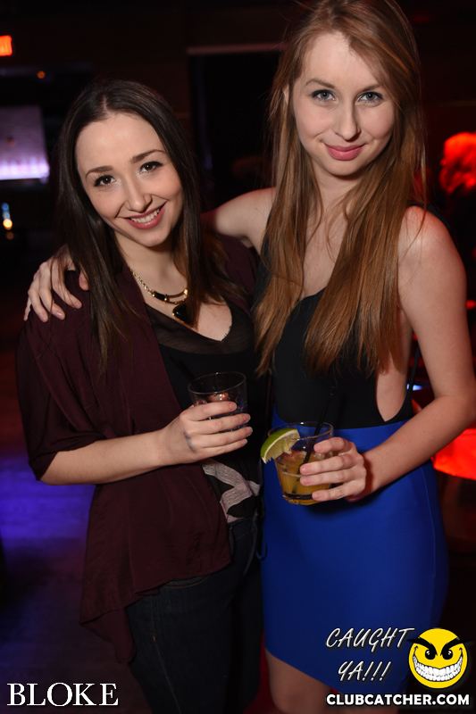 Bloke nightclub photo 13 - February 19th, 2015