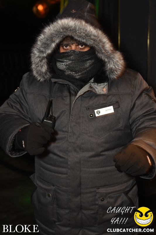 Bloke nightclub photo 121 - February 19th, 2015