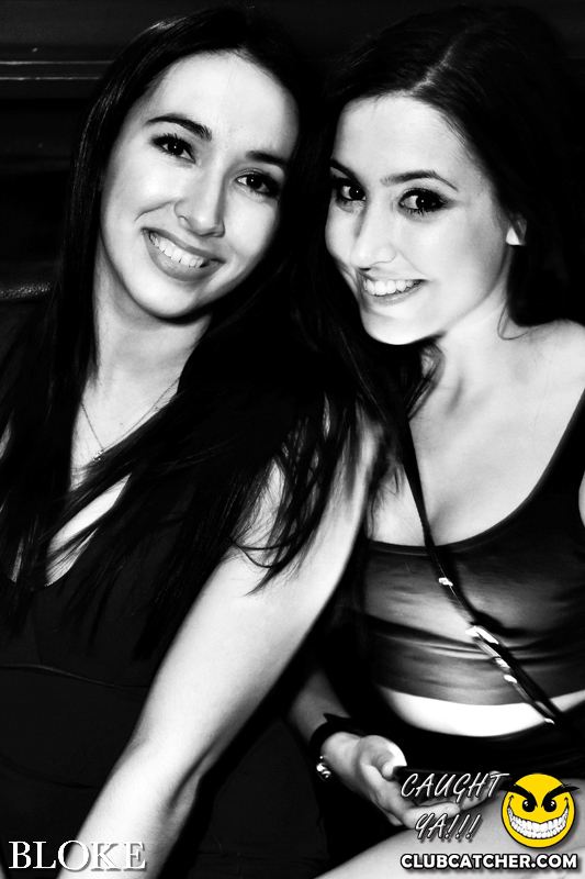 Bloke nightclub photo 122 - February 19th, 2015