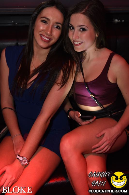 Bloke nightclub photo 14 - February 19th, 2015