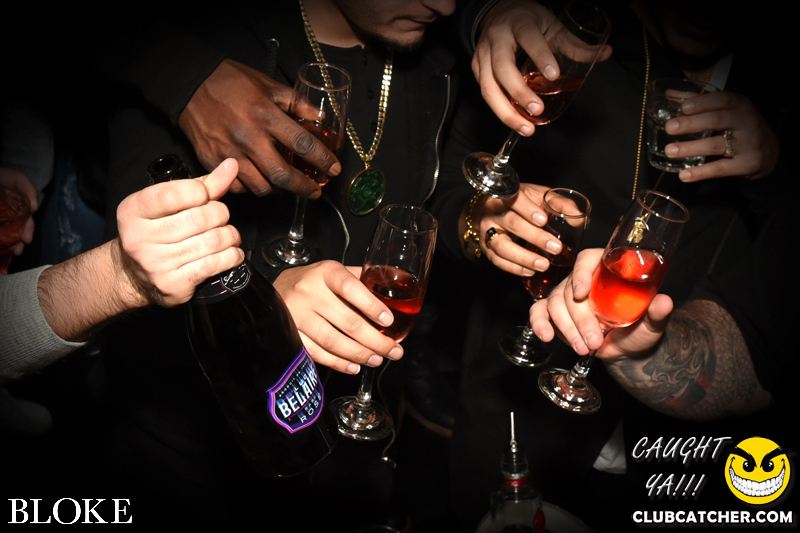 Bloke nightclub photo 17 - February 19th, 2015