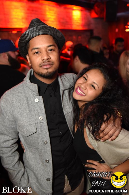 Bloke nightclub photo 20 - February 19th, 2015