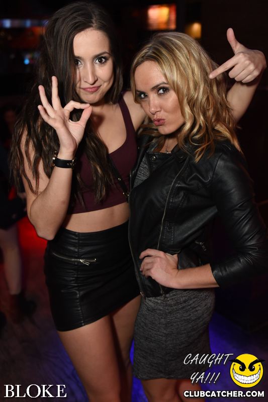 Bloke nightclub photo 22 - February 19th, 2015