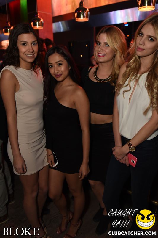Bloke nightclub photo 24 - February 19th, 2015