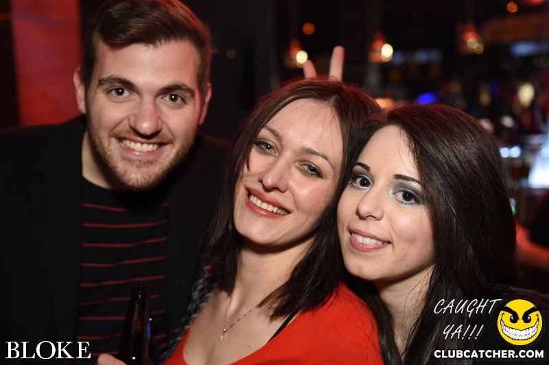 Bloke nightclub photo 25 - February 19th, 2015