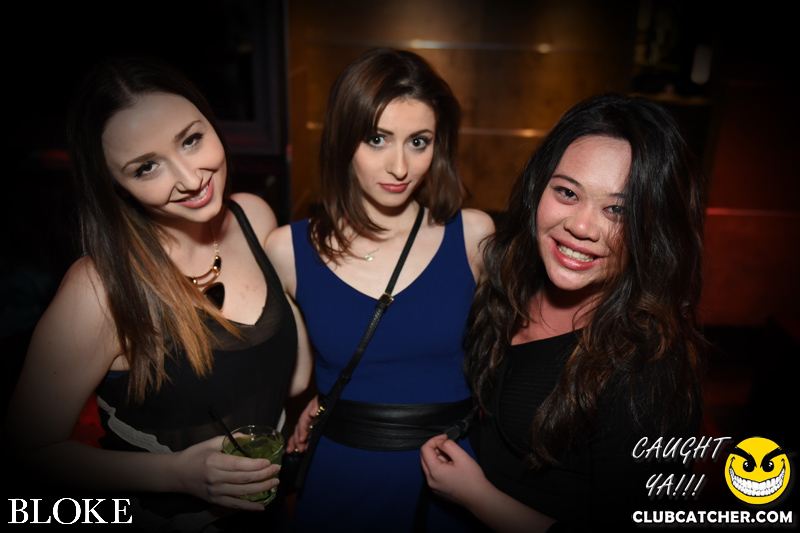 Bloke nightclub photo 27 - February 19th, 2015