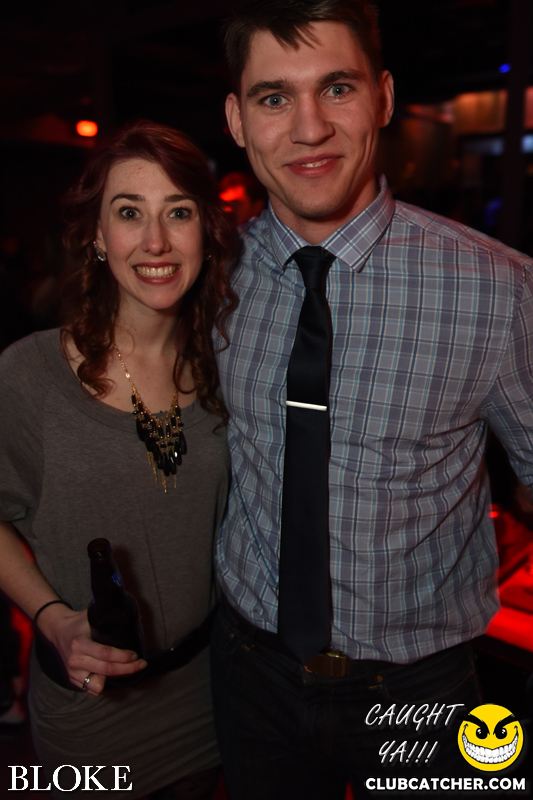 Bloke nightclub photo 28 - February 19th, 2015